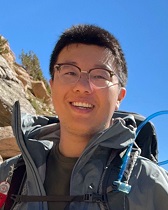 Shengbin Ye