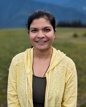 Shreeya Behera