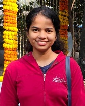 Anushka De