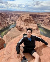 Kehan Luo