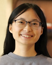 Vivian Lu