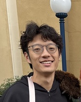 Yunpeng Gao