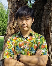 Zeyu Zhang